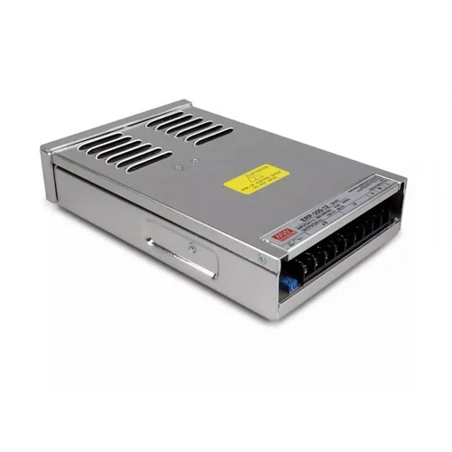 ERP-350-24 Блок питания, 24В, 14,6А, 350Вт Mean Well